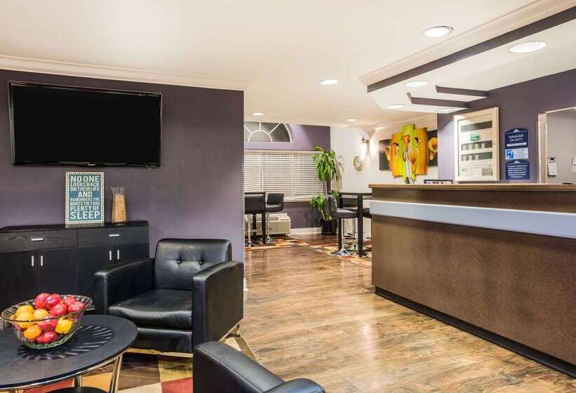 Microtel Inn & Suites By Wyndham Chattanooga/near Hamilton P