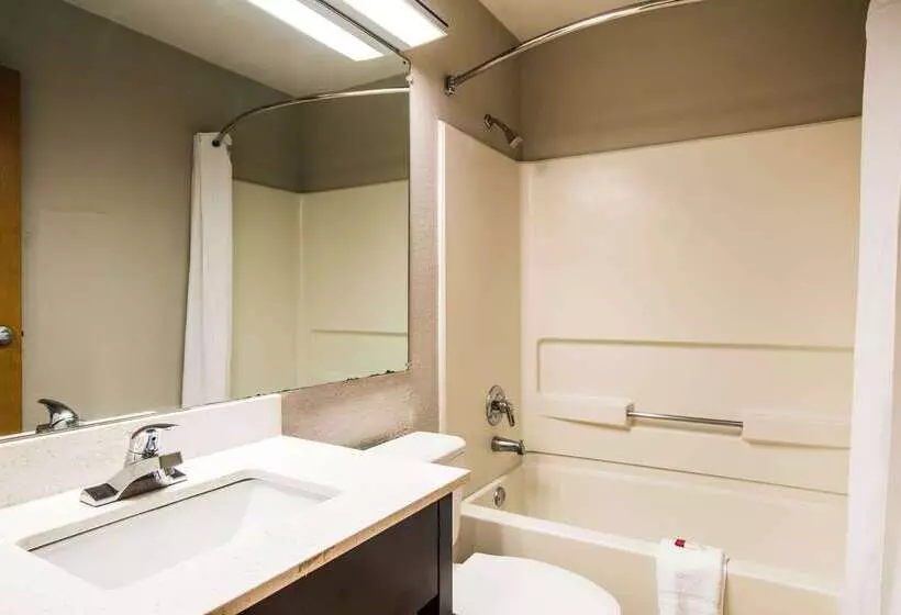 Microtel Inn & Suites By Wyndham Chattanooga/near Hamilton P