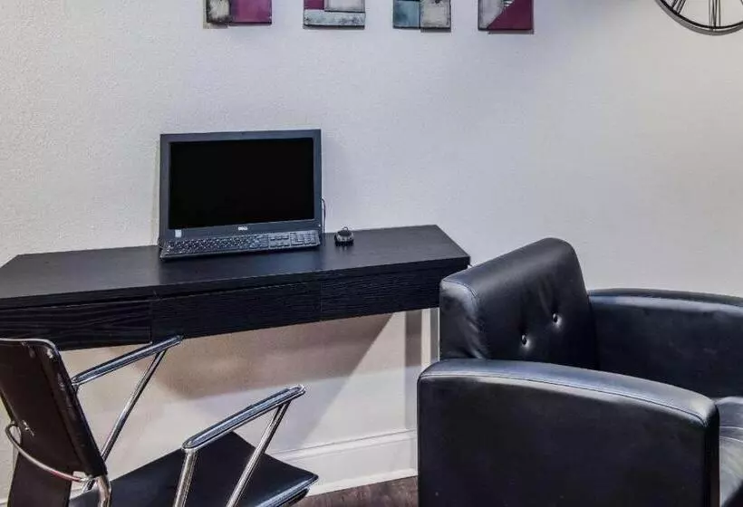 Microtel Inn & Suites By Wyndham Chattanooga/near Hamilton P