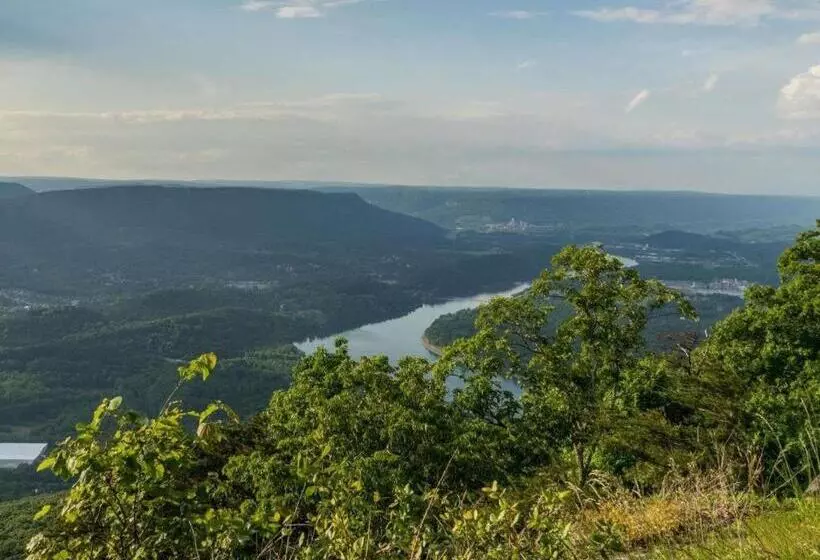 Microtel Inn & Suites By Wyndham Chattanooga/near Hamilton P