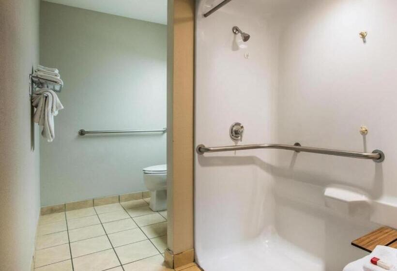 Microtel Inn & Suites By Wyndham Chattanooga/near Hamilton P