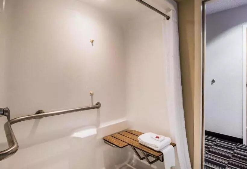 Microtel Inn & Suites By Wyndham Chattanooga/near Hamilton P