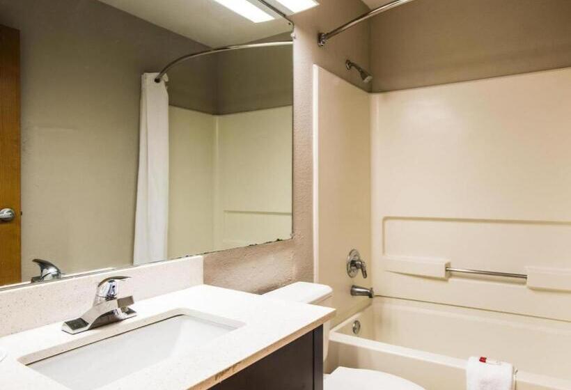 Microtel Inn & Suites By Wyndham Chattanooga/near Hamilton P