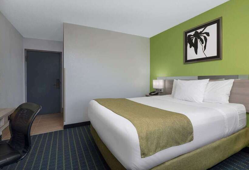 Microtel Inn By Wyndham Lake Norman