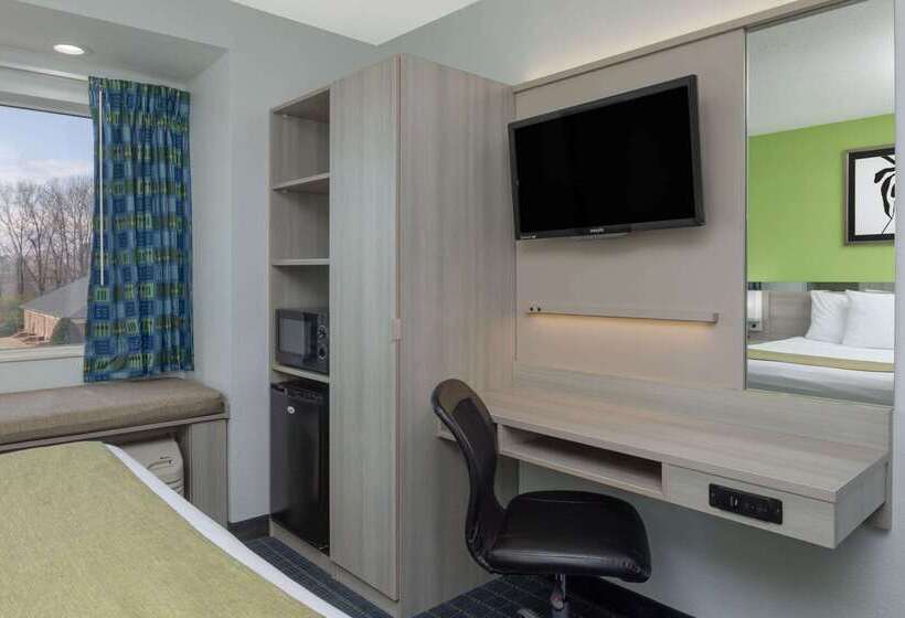 Microtel Inn By Wyndham Lake Norman