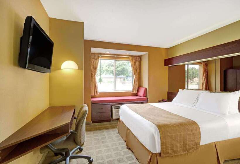 Microtel Inn By Wyndham Lake Norman