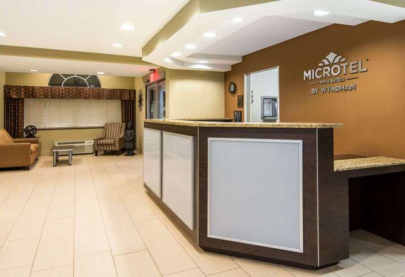 Microtel Inn And Suites North Canton