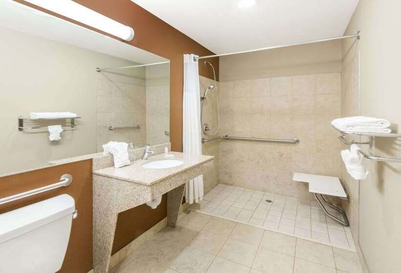 Microtel Inn And Suites North Canton