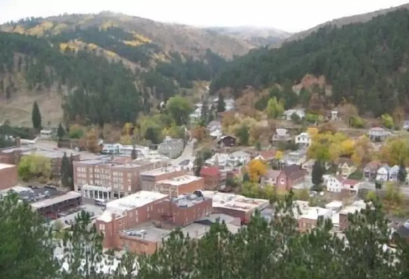 Mineral Palace Hotel & Gaming