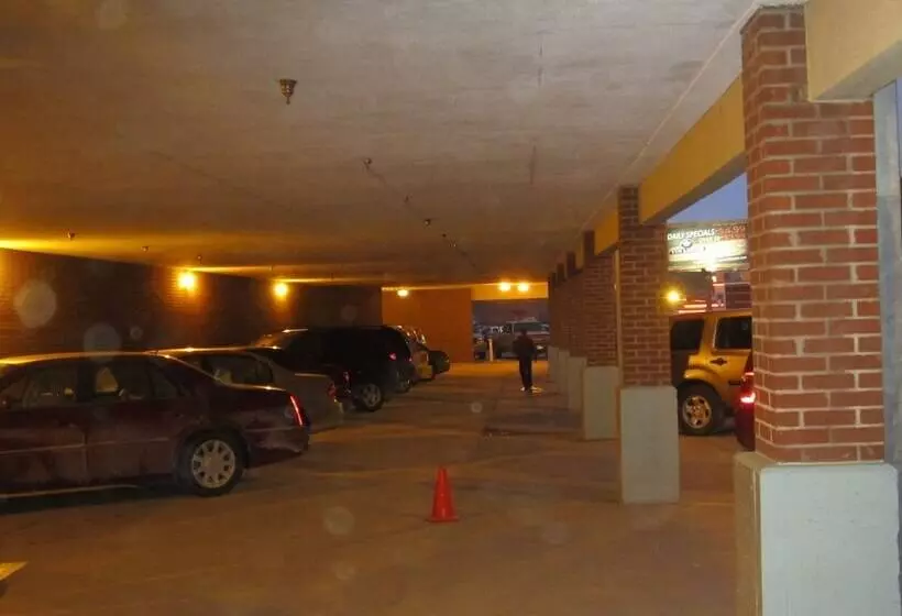 Mineral Palace Hotel & Gaming