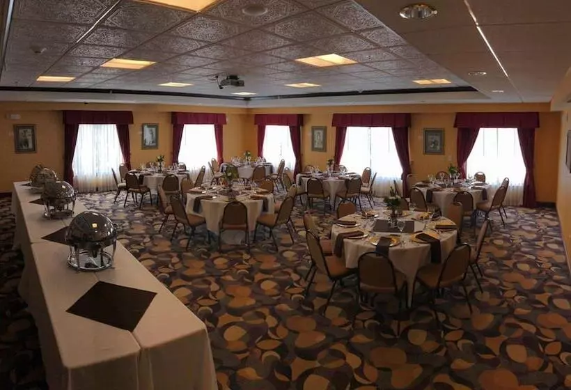 Mineral Palace Hotel & Gaming