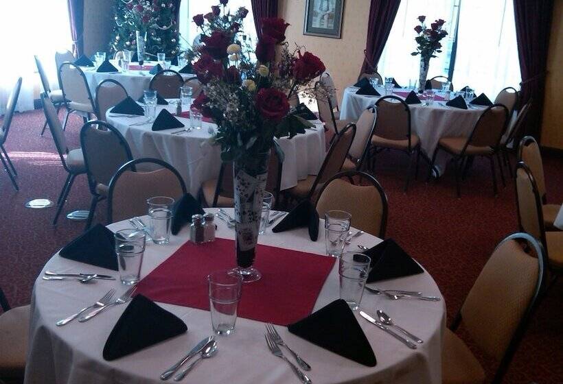 Mineral Palace Hotel & Gaming