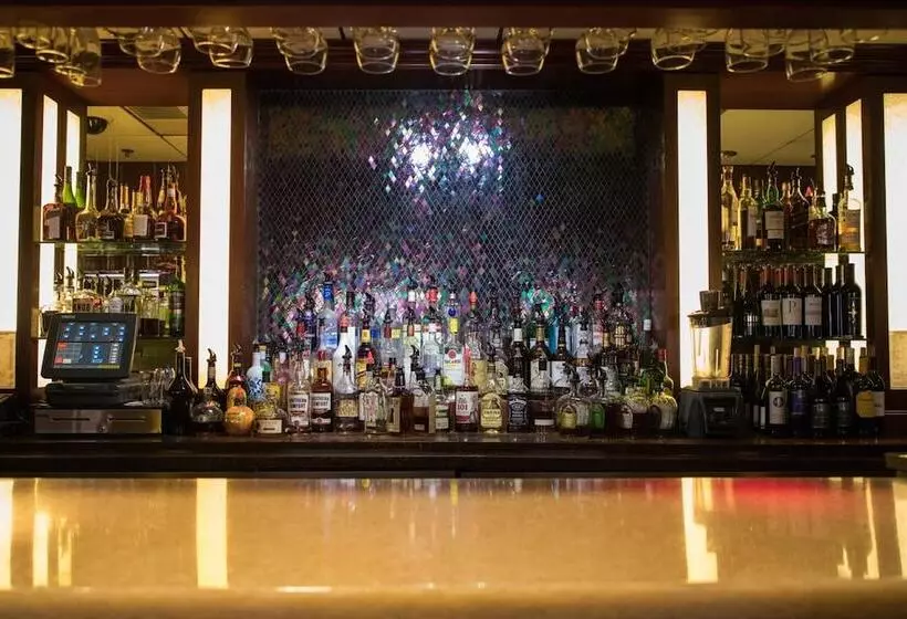 Mineral Palace Hotel & Gaming