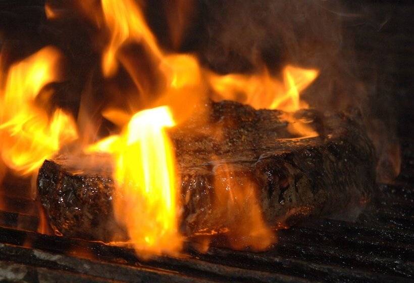 Mineral Palace Hotel & Gaming