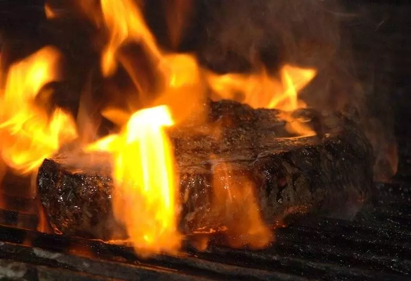 Mineral Palace Hotel & Gaming