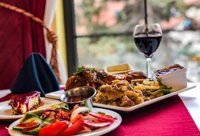 Mineral Palace Hotel & Gaming