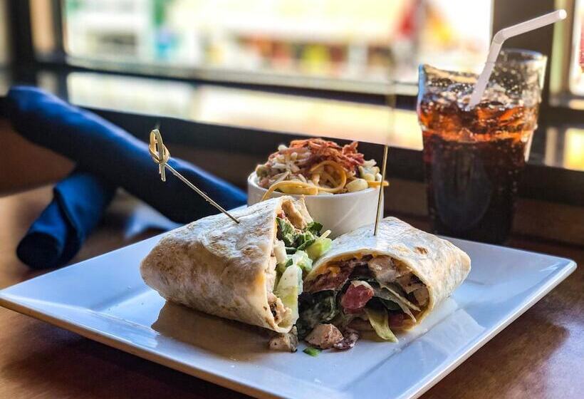 Mineral Palace Hotel & Gaming