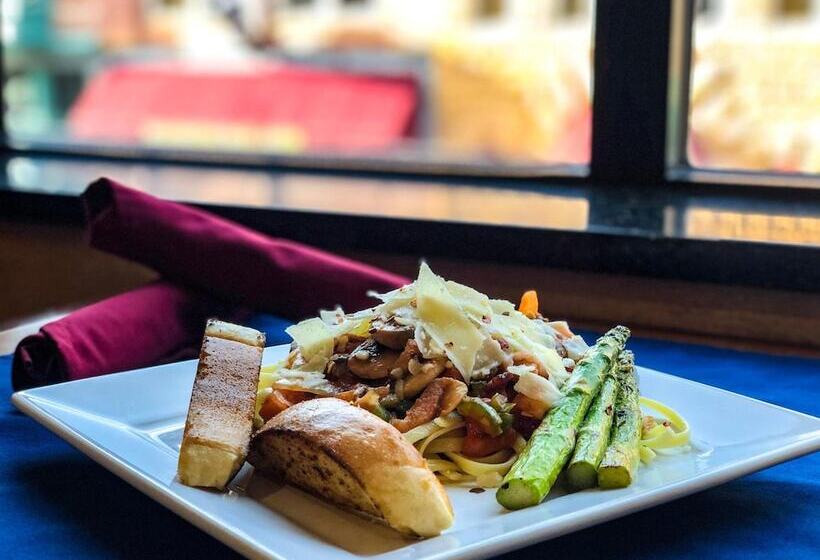 Mineral Palace Hotel & Gaming