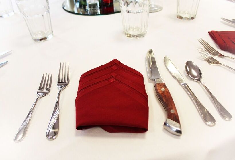 Mineral Palace Hotel & Gaming