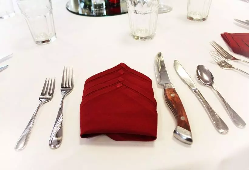 Mineral Palace Hotel & Gaming