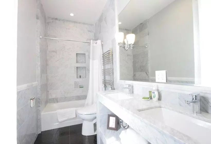 Monte Cristo Bed And Breakfast