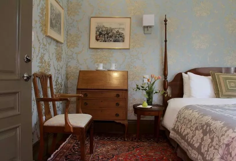 Monte Cristo Bed And Breakfast