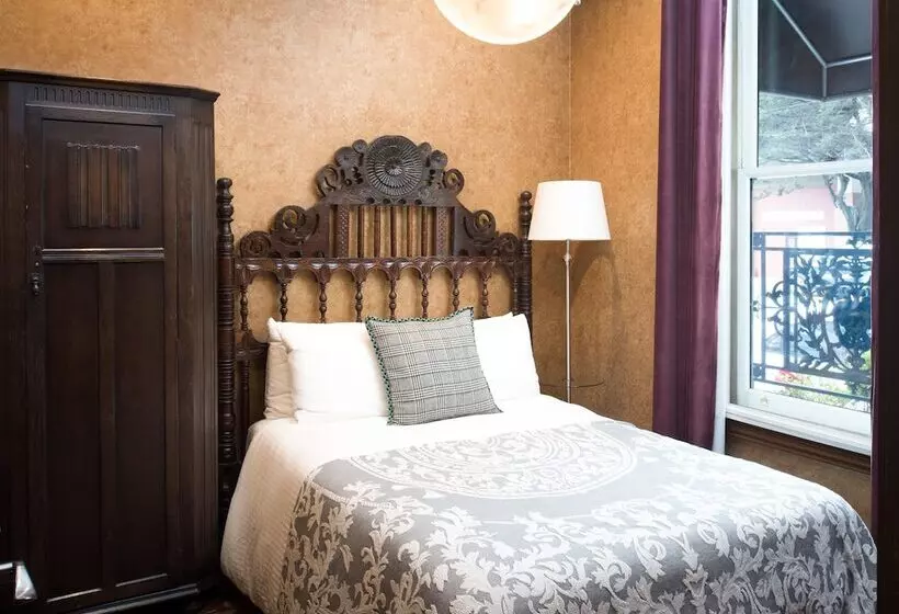 Monte Cristo Bed And Breakfast