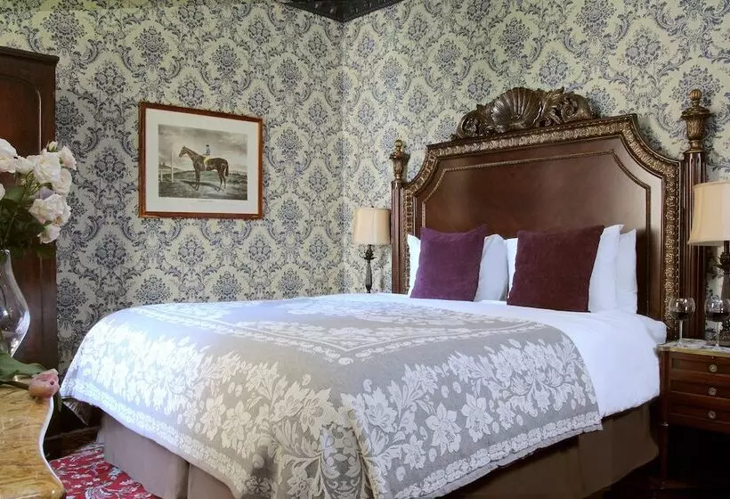 Monte Cristo Bed And Breakfast