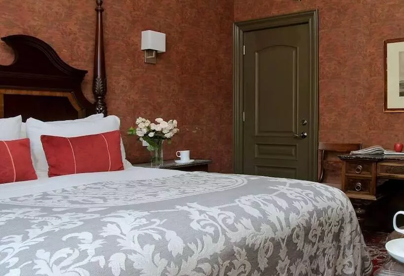 Monte Cristo Bed And Breakfast