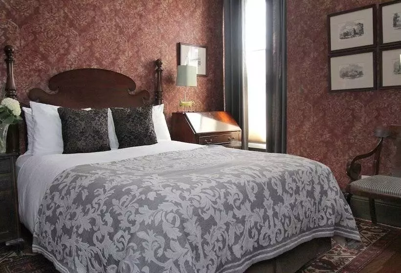 Monte Cristo Bed And Breakfast