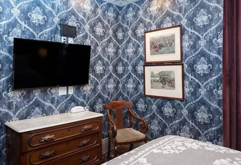 Monte Cristo Bed And Breakfast