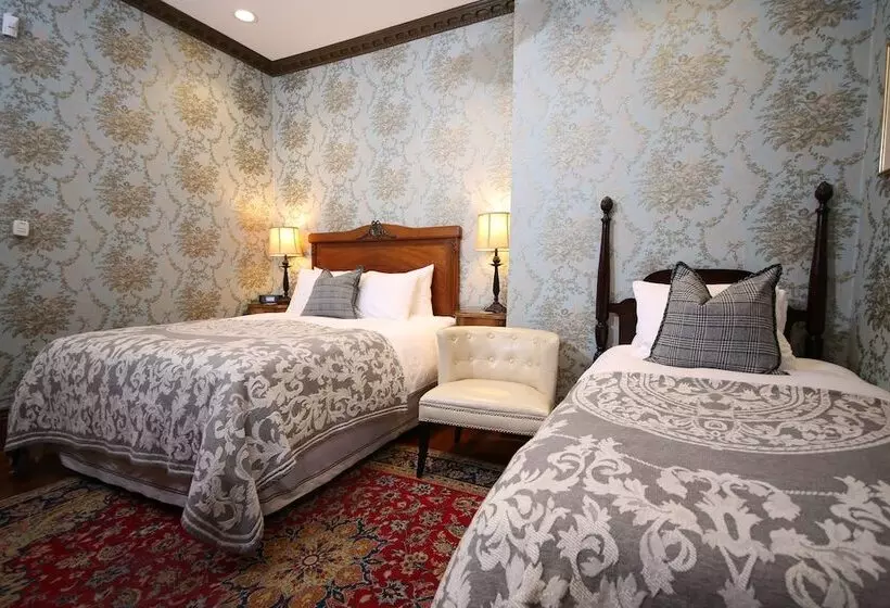 Monte Cristo Bed And Breakfast