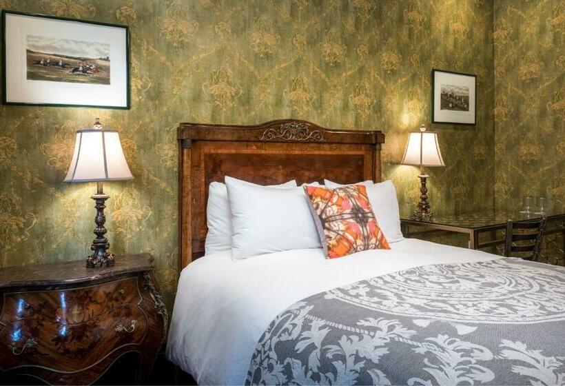 Monte Cristo Bed And Breakfast