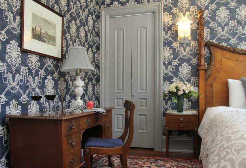 Monte Cristo Bed And Breakfast