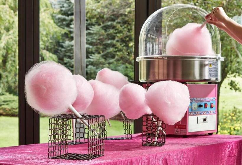 リゾートホテル Ann Arbor Marriott Ypsilanti At Eagle Crest