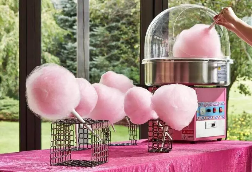 Resort Ann Arbor Marriott Ypsilanti At Eagle Crest