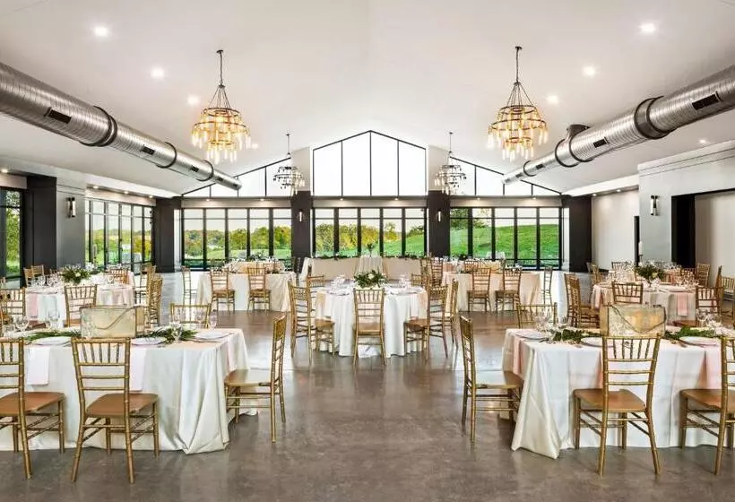 Resort Ann Arbor Marriott Ypsilanti At Eagle Crest