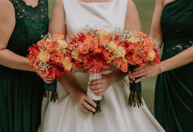 リゾートホテル Ann Arbor Marriott Ypsilanti At Eagle Crest