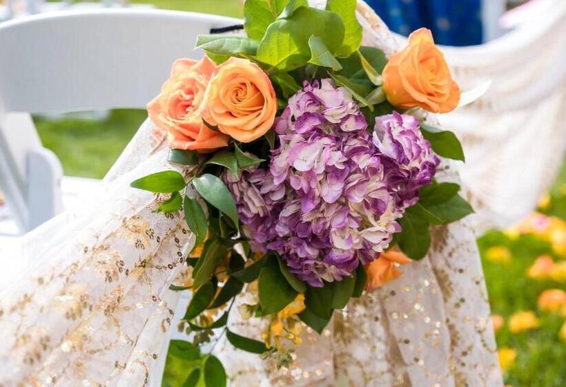 リゾートホテル Ann Arbor Marriott Ypsilanti At Eagle Crest