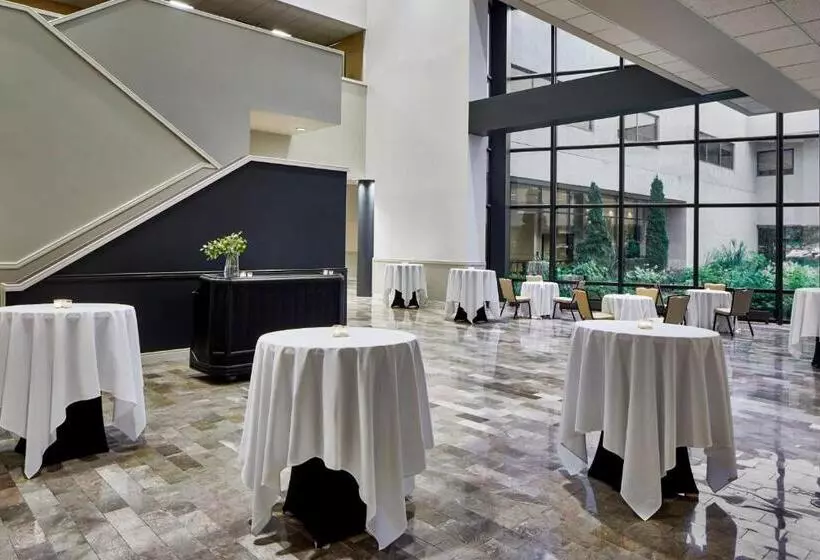 Resort Ann Arbor Marriott Ypsilanti At Eagle Crest