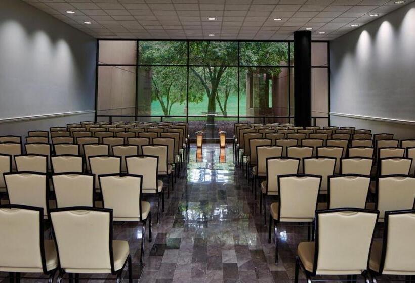 リゾートホテル Ann Arbor Marriott Ypsilanti At Eagle Crest