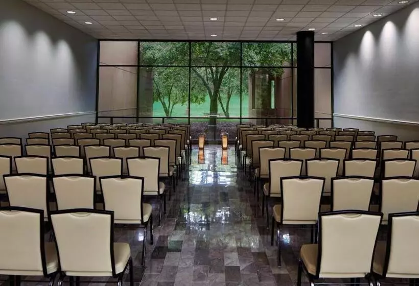 Resort Ann Arbor Marriott Ypsilanti At Eagle Crest