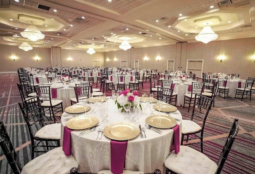 リゾートホテル Ann Arbor Marriott Ypsilanti At Eagle Crest