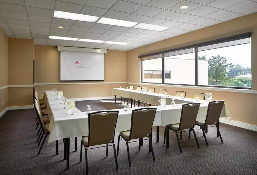 Resort Ann Arbor Marriott Ypsilanti At Eagle Crest