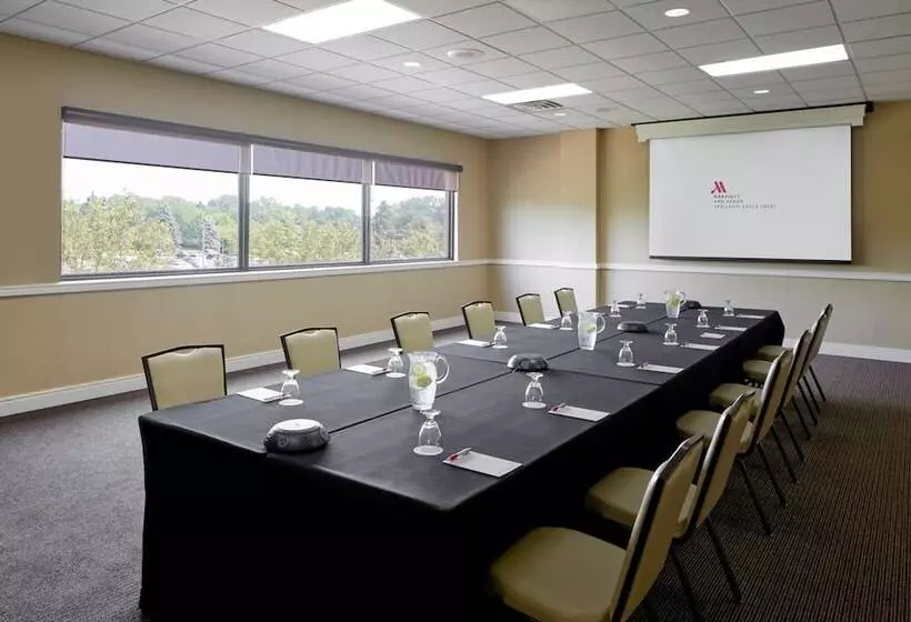 Resort Ann Arbor Marriott Ypsilanti At Eagle Crest