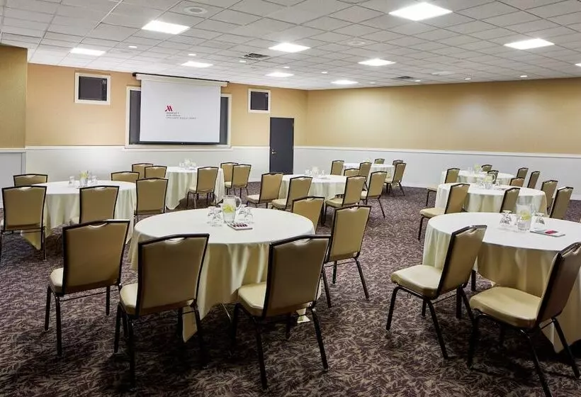 Resort Ann Arbor Marriott Ypsilanti At Eagle Crest