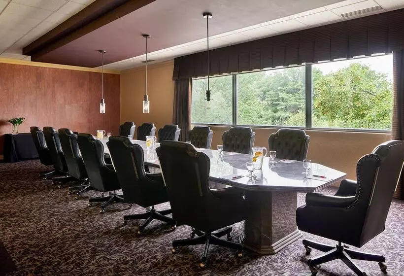 Resort Ann Arbor Marriott Ypsilanti At Eagle Crest