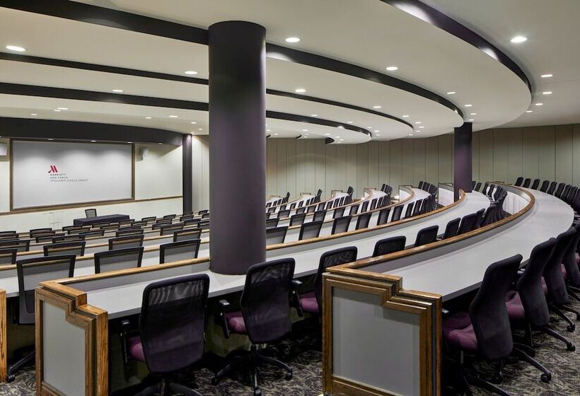 リゾートホテル Ann Arbor Marriott Ypsilanti At Eagle Crest