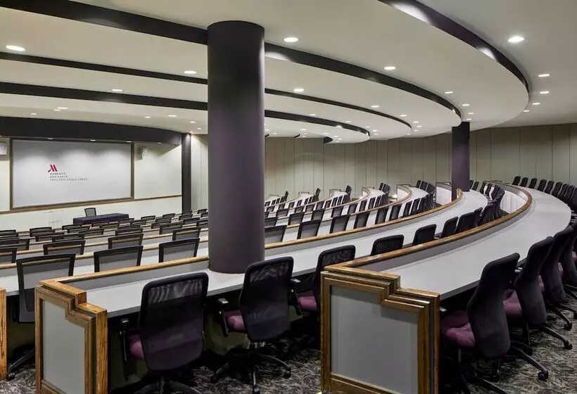 Resort Ann Arbor Marriott Ypsilanti At Eagle Crest