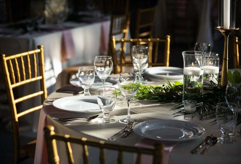 リゾートホテル Ann Arbor Marriott Ypsilanti At Eagle Crest